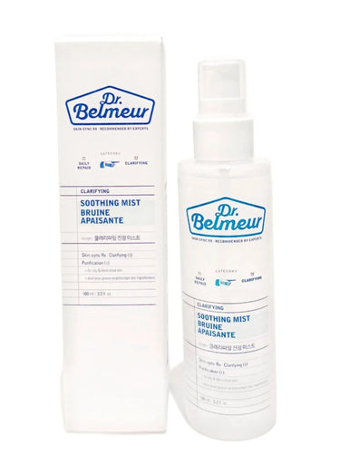 The FACE Shop Dr.Belmeur Clarifying Soothing Mist 100ml
