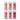 the SAEM Saemmy's Crema Velvet Tint 2.5g 6 Colors