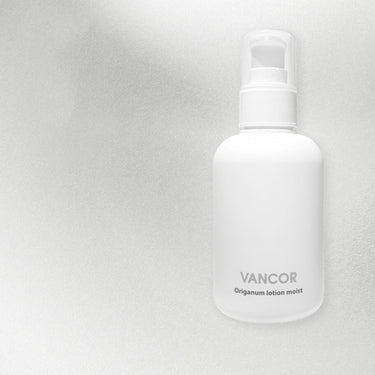 vancor: dr. Origanum Lotion Moist 150ml