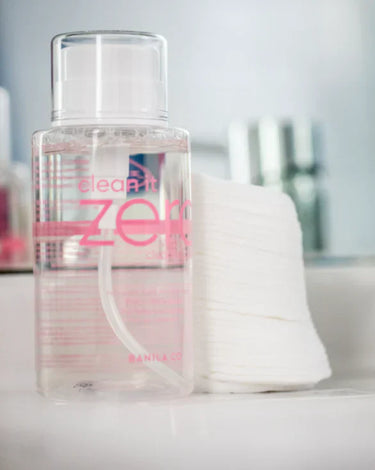 BANILA CO Clean It Zero Cleansing Water 310ml
