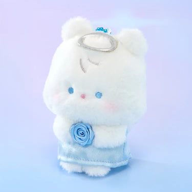ZEROBASEONE - zeroni ANGEL Plush Keyring