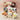 ZEROBASEONE - zeroni FLUFFY Wonderland Medium Plush