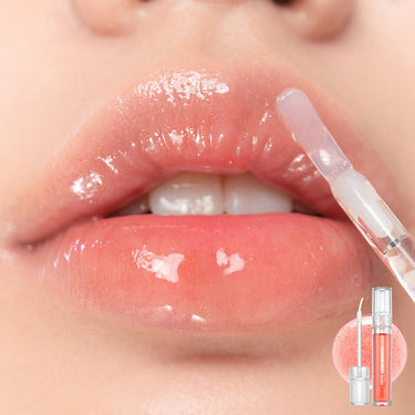 rom&nd Glasting Water Lip Gloss 4.5g