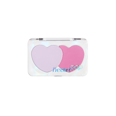 ETUDE Heart Pop Duo Blusher 7.5g