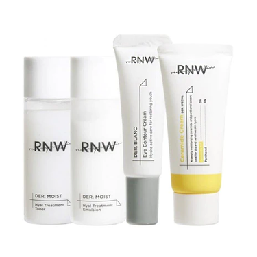 RNW Balance Challenge Kit