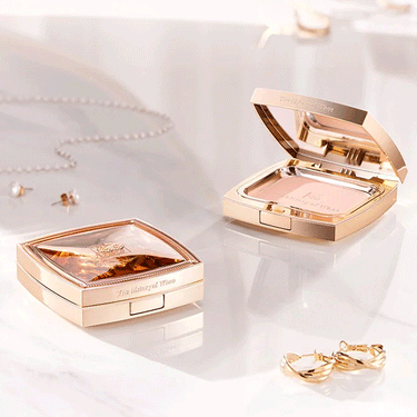 THE WHOO Cheongidan Hwahyeon Radiant Powder Pact 12g