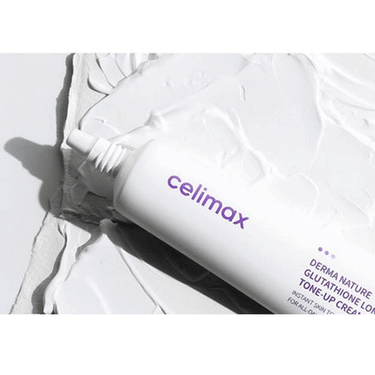 celimax Derma Nature Glutathione Longlasting Tone-Up Cream 35ml