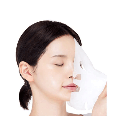 ETUDE Soonjung Sheet Mask - Panthensoside 25ml*10ea