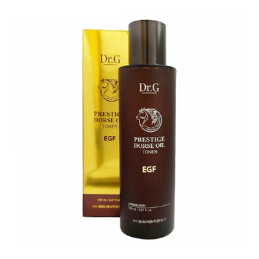 Dr.G Prestige Horse Oil Toner 150ml