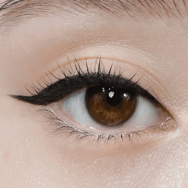 HERA Easy Styling Eye Liner 0.5g #01 Black