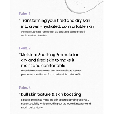 RNW DER. MOISTAY SOOTHING Real Ampoule 50ml