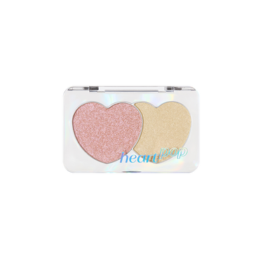 ETUDE Heart Pop Duo Blusher 7.5g