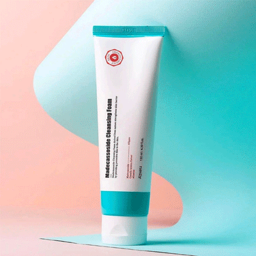 A'PIEU Madecassoside Cleansing Foam 130ml