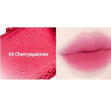 the SAEM Saemmy's Crema Velvet Lipstick 1.7g (5 colors to choose)