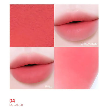colorgram Nude Blur Tint 5g (13 colors to choose)