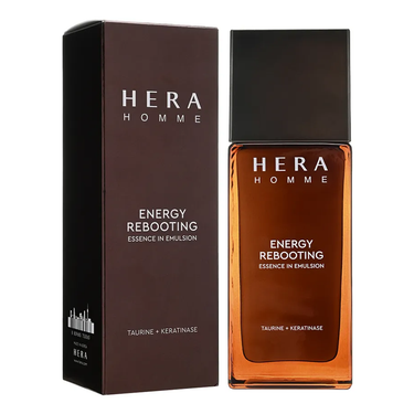 HERA Homme Energy Rebooting Essence In Emulsion 110ml