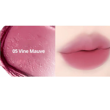 the SAEM Saemmy's Crema Velvet Lipstick 1.7g (5 colors to choose)