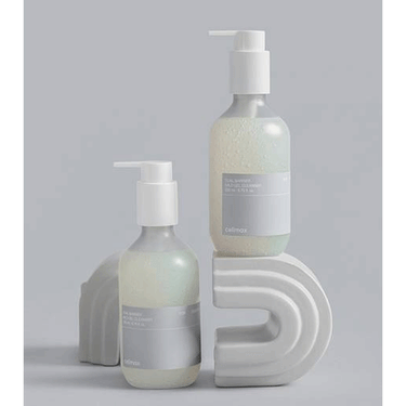 celimax Dual Barrier Mild Gel Cleanser 200ml