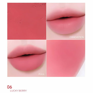 colorgram Nude Blur Tint 5g (13 colors to choose)