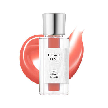 BBIA L'EAU Tint Mini 1.2g - 9 Shades