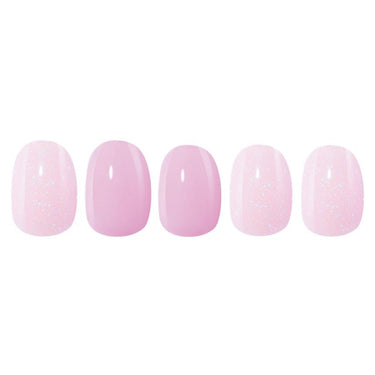 WAKEMAKE Gel Nail Stickers EasyFit+