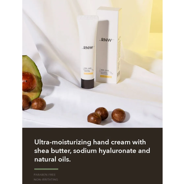 RNW DER. CARE Nourishing Hand Cream 35ml