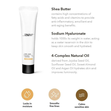 RNW DER. CARE Nourishing Hand Cream 35ml