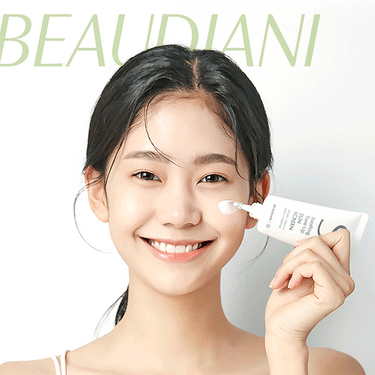 BEAUDIANI Soothing Tone Up Sunscreen SPF 50+ PA++++ 50ml