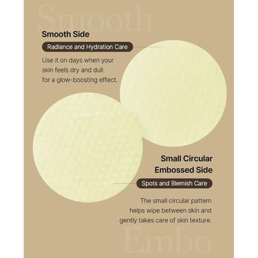 MEDICUBE Deep Vita C Pad 70 pads