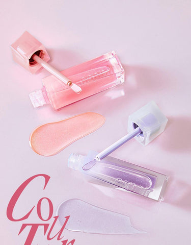 espoir  Couture Lip Gloss 5g / 2 colors
