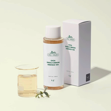 VT Cosmetics VT Cica Single Origin Essence 100 150ml