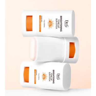 Dr.G Brightening Tone Up Sun Stick 17g SPF50+ PA++++