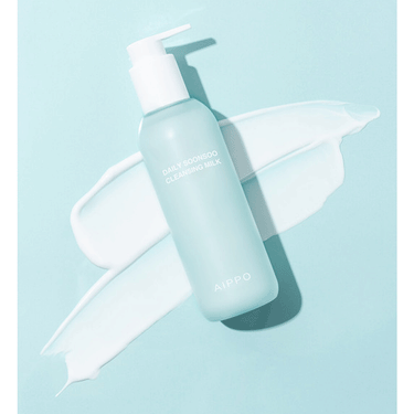AIPPO Daily Soonsoo Cleansing Milk 200ml