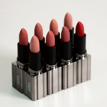 MUZIGAE MANSION Mood Wear Blur Lipstick - 8 Colors