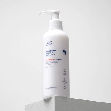 Dr.G Dermoisture Barrier D Daily Lotion 200ml