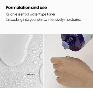 RNW DER. MOISTAY SOOTHING Skin Toner 500ml