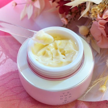 THE FACE SHOP Yehwadam Plum Flower Revitalizing Eye Cream 25ml