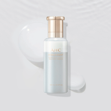 AHC H Mela Root Hydra Glow Double Treatment Essence 140ml