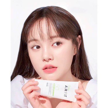 A'PIEU Super Air Fit Mild Sunscreen Daily SPF50+ PA++++ 50ml