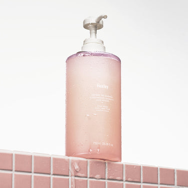 Huxley Conditioning Shampoo Rose Picker 750ml
