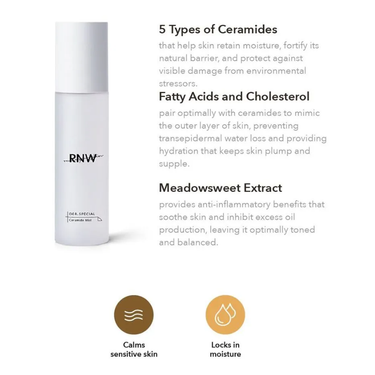 RNW DER. SPECIAL Ceramide Mist 100ml
