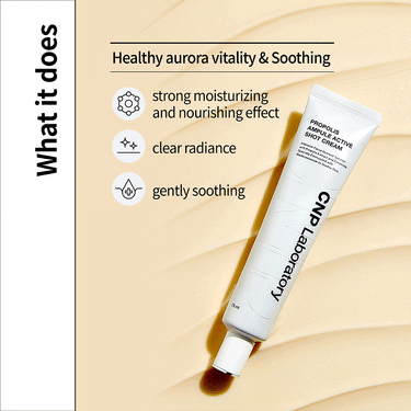 CNP Laboratory Propolis Ampule Active Shot Cream 75ml