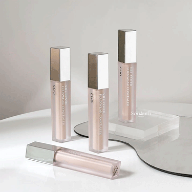 CLIO Kill Cover Founwear Concealer 6g - 4 Colors