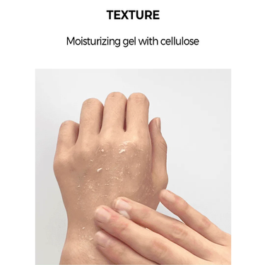 KLAVUU Phytoncide Peeling Gel 80ml
