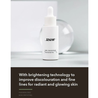 RNW DER. CONCENTRATE Niacinamide Plus 30ml