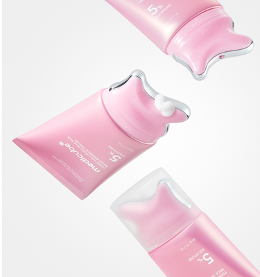 Medicube PDRN Collagen Gua Sha Neck Wrinkle Cream 50ml