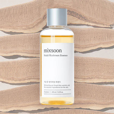 mixsoon Reishi Mushroom Essence 100ml