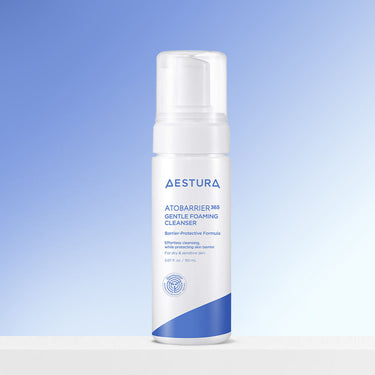 AESTURA AtoBarrier365 Gentle Foaming Cleanser