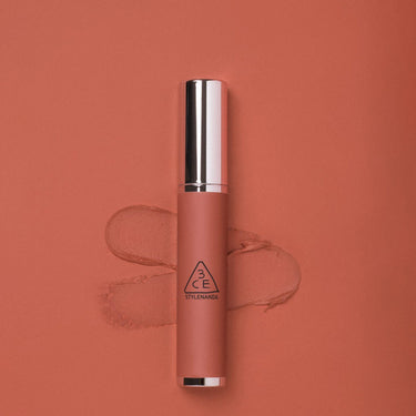3CE Hazy Lip Clay 4g 10 Colors