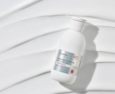 ILLIYOON Red-itch Care Cream 330ml